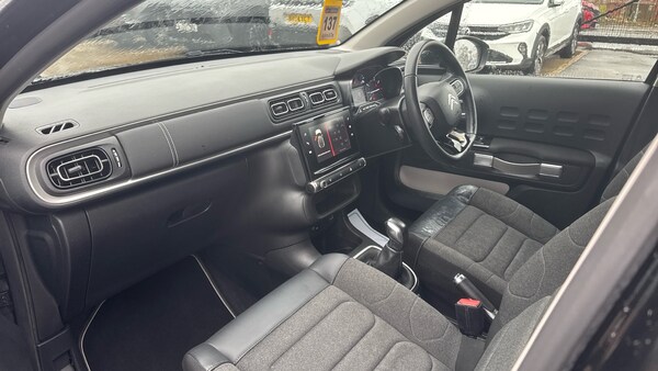 Used Citroen C3 2022 for sale - 76073673: Photo 12