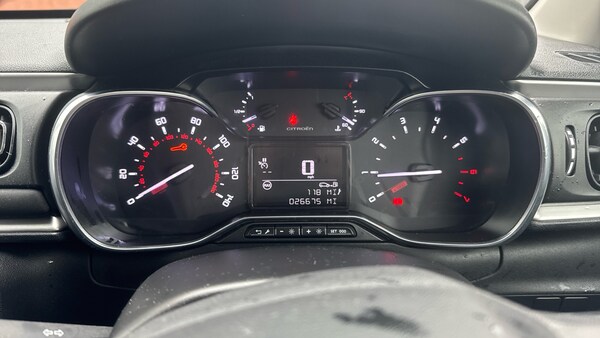 Used Citroen C3 2022 for sale - 76073673: Photo 13