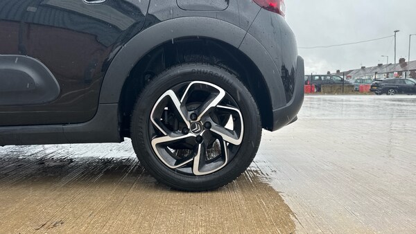 Used Citroen C3 2022 for sale - 76073673: Photo 15
