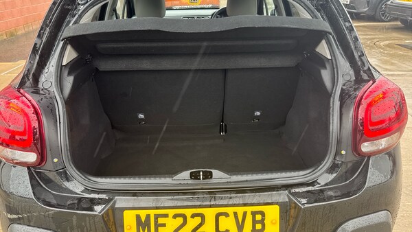 Used Citroen C3 2022 for sale - 76073673: Photo 19
