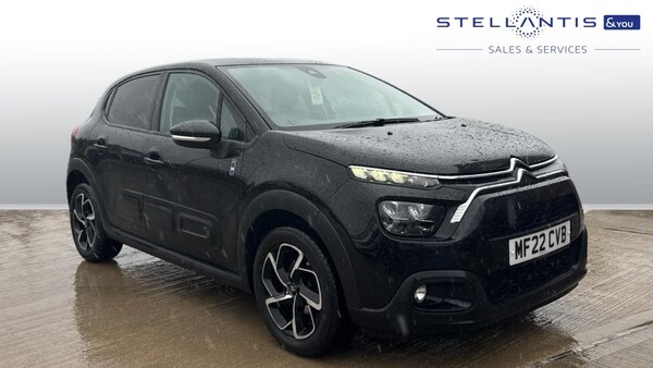 Used Citroen C3 2022 for sale - 76073673: Photo 1