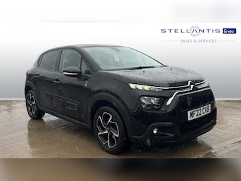 Citroen - C3