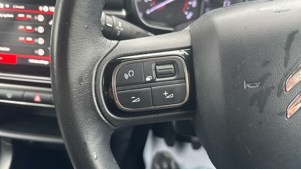 Used Citroen C3 2022 for sale - 76073673: Photo 23