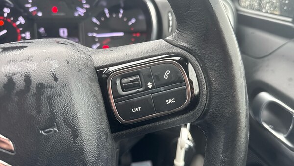 Used Citroen C3 2022 for sale - 76073673: Photo 24
