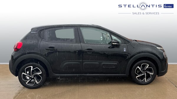 Used Citroen C3 2022 for sale - 76073673: Photo 2