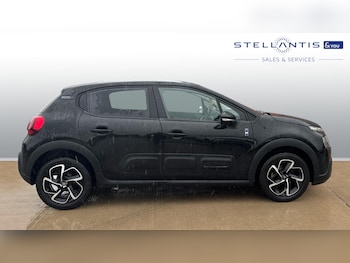 Used Citroen C3 2022 for sale - 76073673: Photo 2