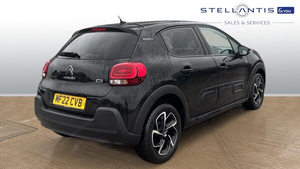Used Citroen C3 2022 for sale - 76073673: Photo 3