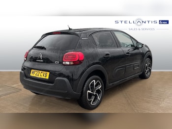 Used Citroen C3 2022 for sale - 76073673: Photo 3