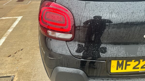 Used Citroen C3 2022 for sale - 76073673: Photo 42