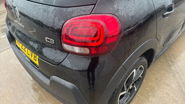 Used Citroen C3 2022 for sale - 76073673: Photo 43