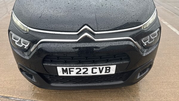 Used Citroen C3 2022 for sale - 76073673: Photo 44