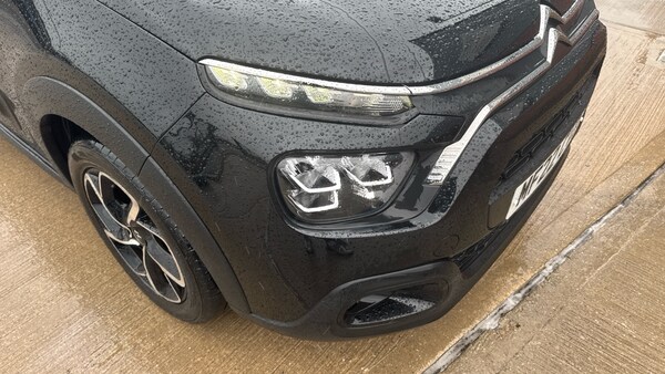 Used Citroen C3 2022 for sale - 76073673: Photo 45