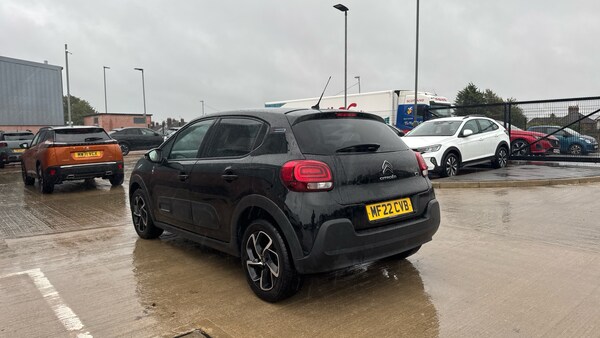 Used Citroen C3 2022 for sale - 76073673: Photo 5