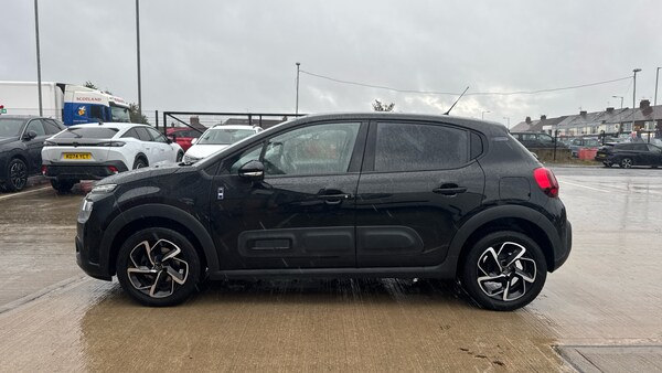 Used Citroen C3 2022 for sale - 76073673: Photo 6