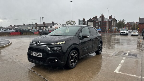 Used Citroen C3 2022 for sale - 76073673: Photo 7