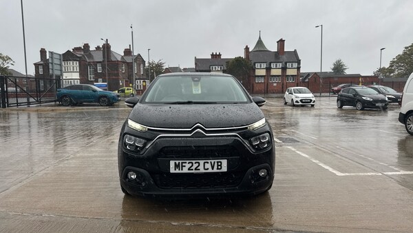 Used Citroen C3 2022 for sale - 76073673: Photo 8