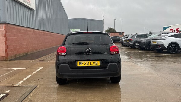 Used Citroen C3 2022 for sale - 76073673: Photo 9