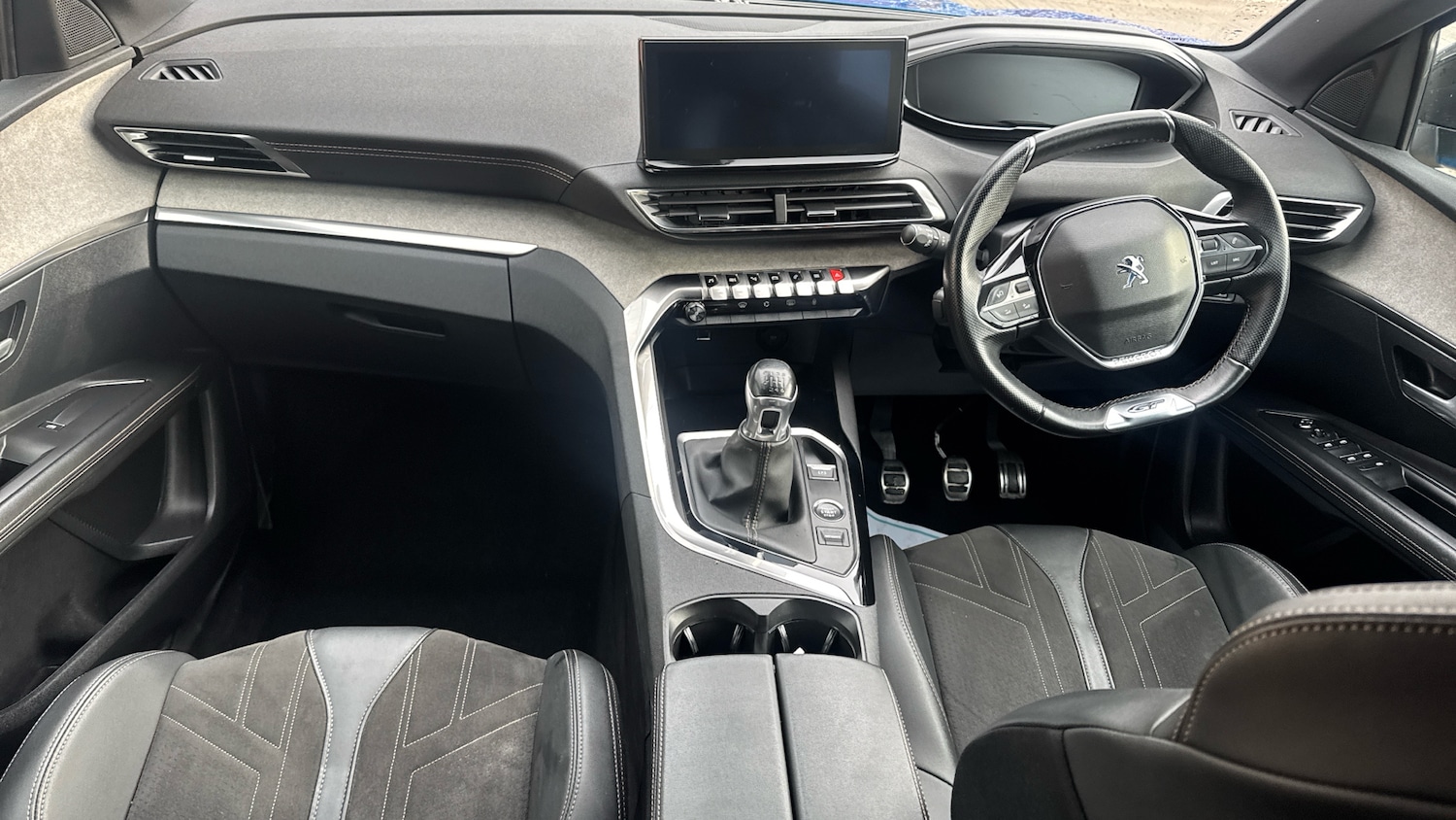 Used Peugeot 3008 2021 for sale - 77098807: Photo 5