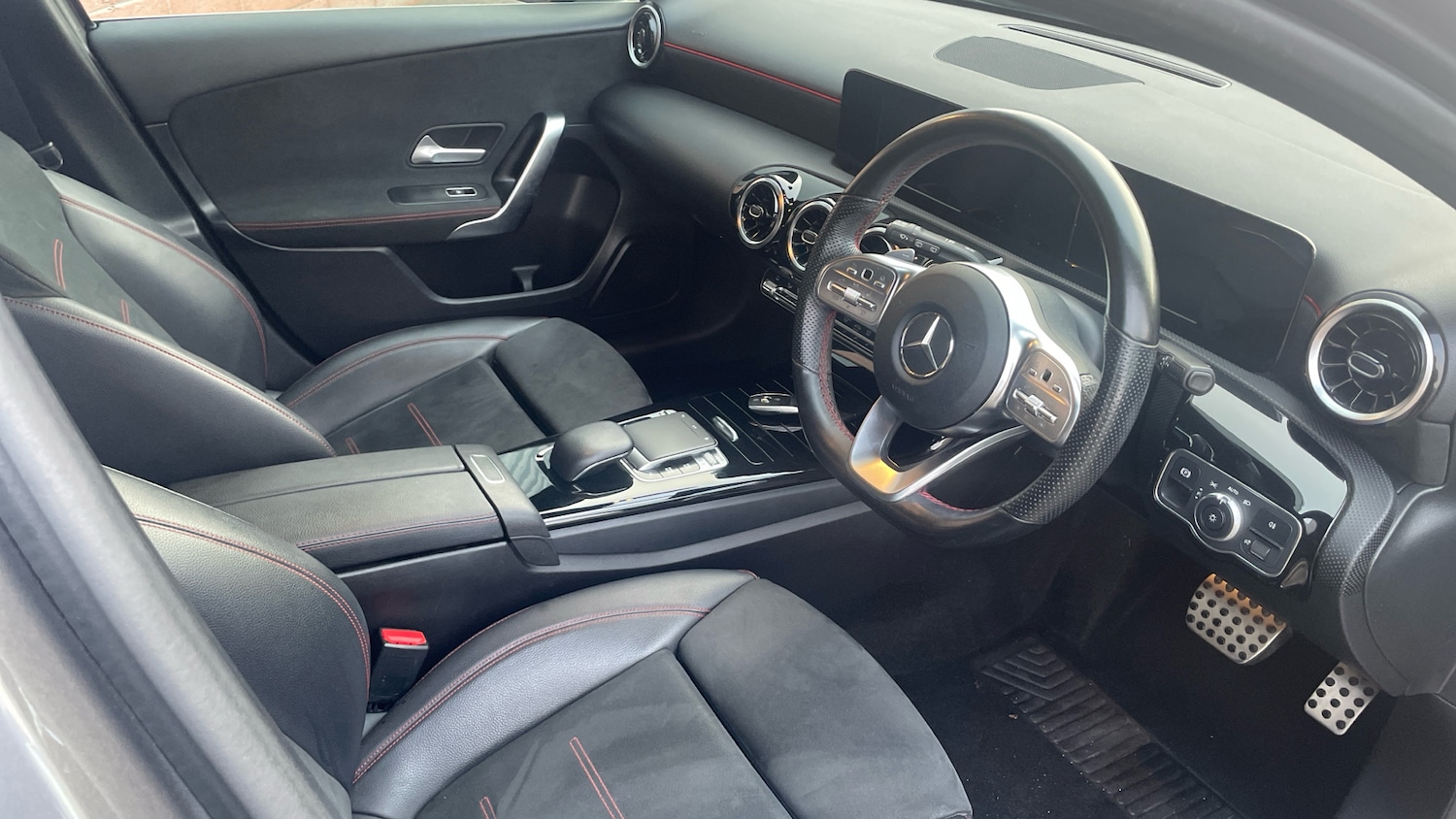 Used Mercedes-Benz A-Class 2019 for sale - 76458413: Photo 11