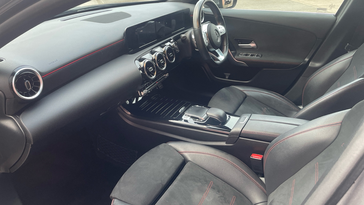 Used Mercedes-Benz A-Class 2019 for sale - 76458413: Photo 12