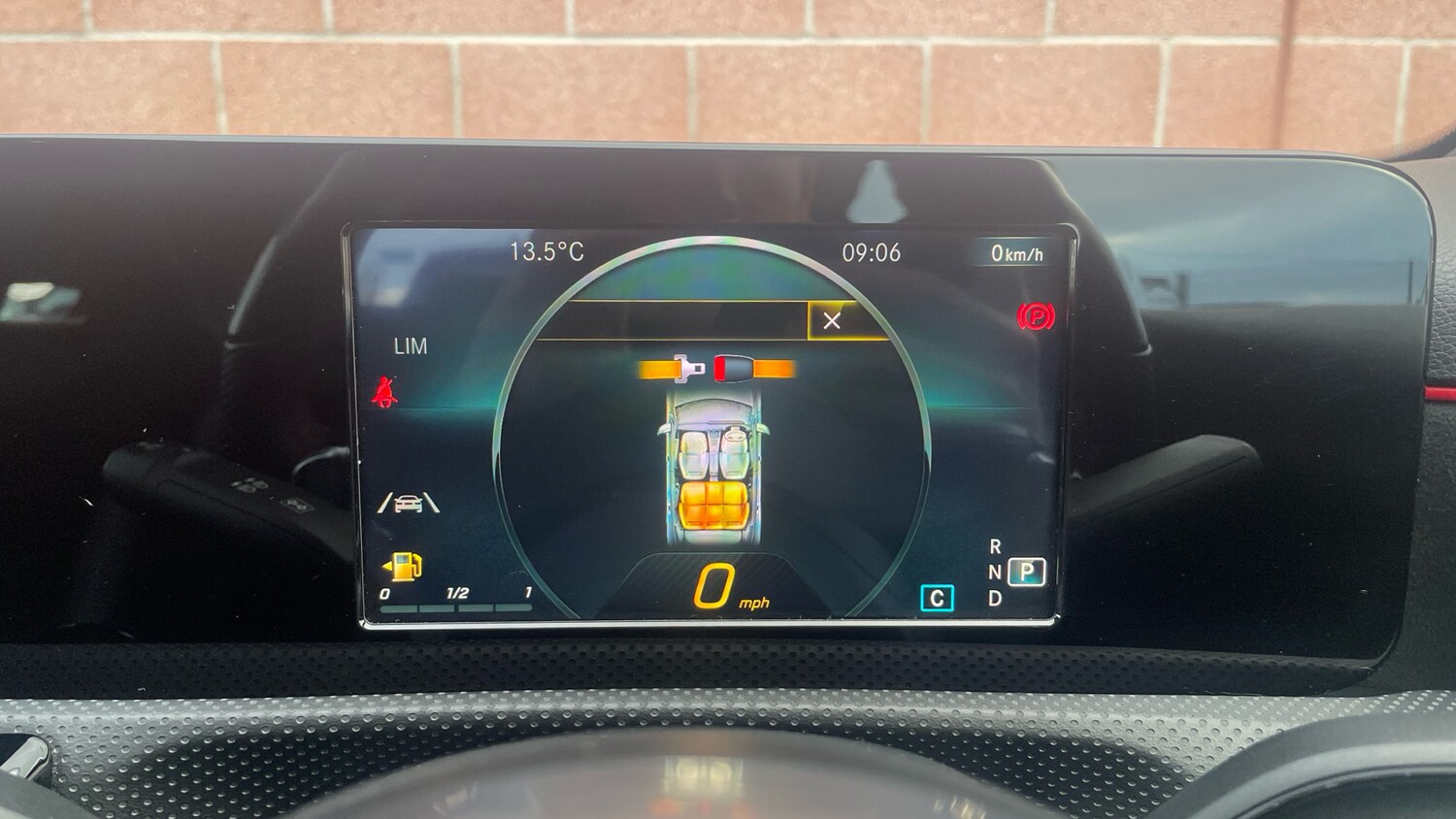 Used Mercedes-Benz A-Class 2019 for sale - 76458413: Photo 13