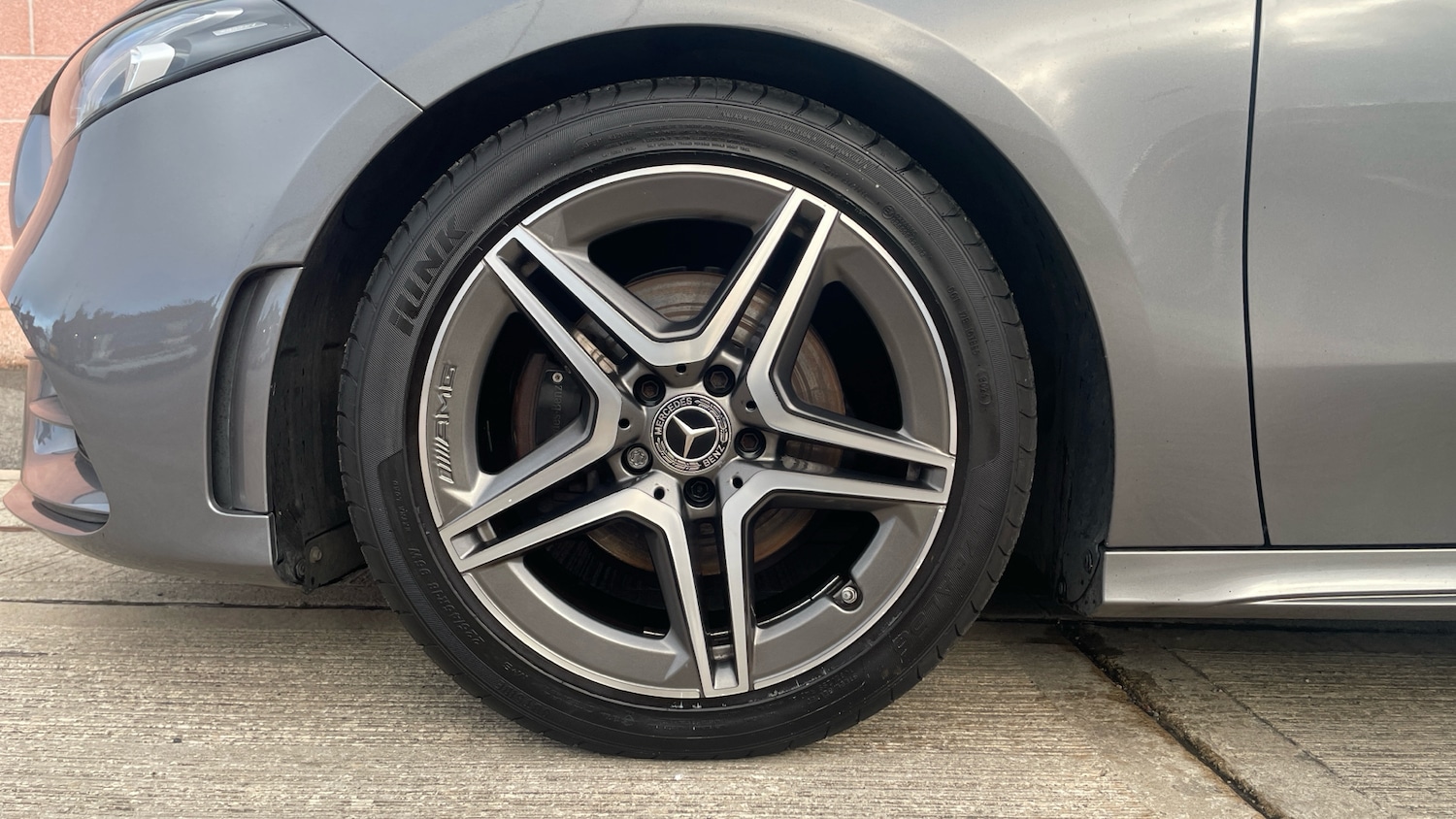 Used Mercedes-Benz A-Class 2019 for sale - 76458413: Photo 14