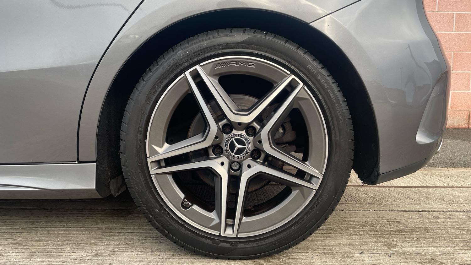 Used Mercedes-Benz A-Class 2019 for sale - 76458413: Photo 15