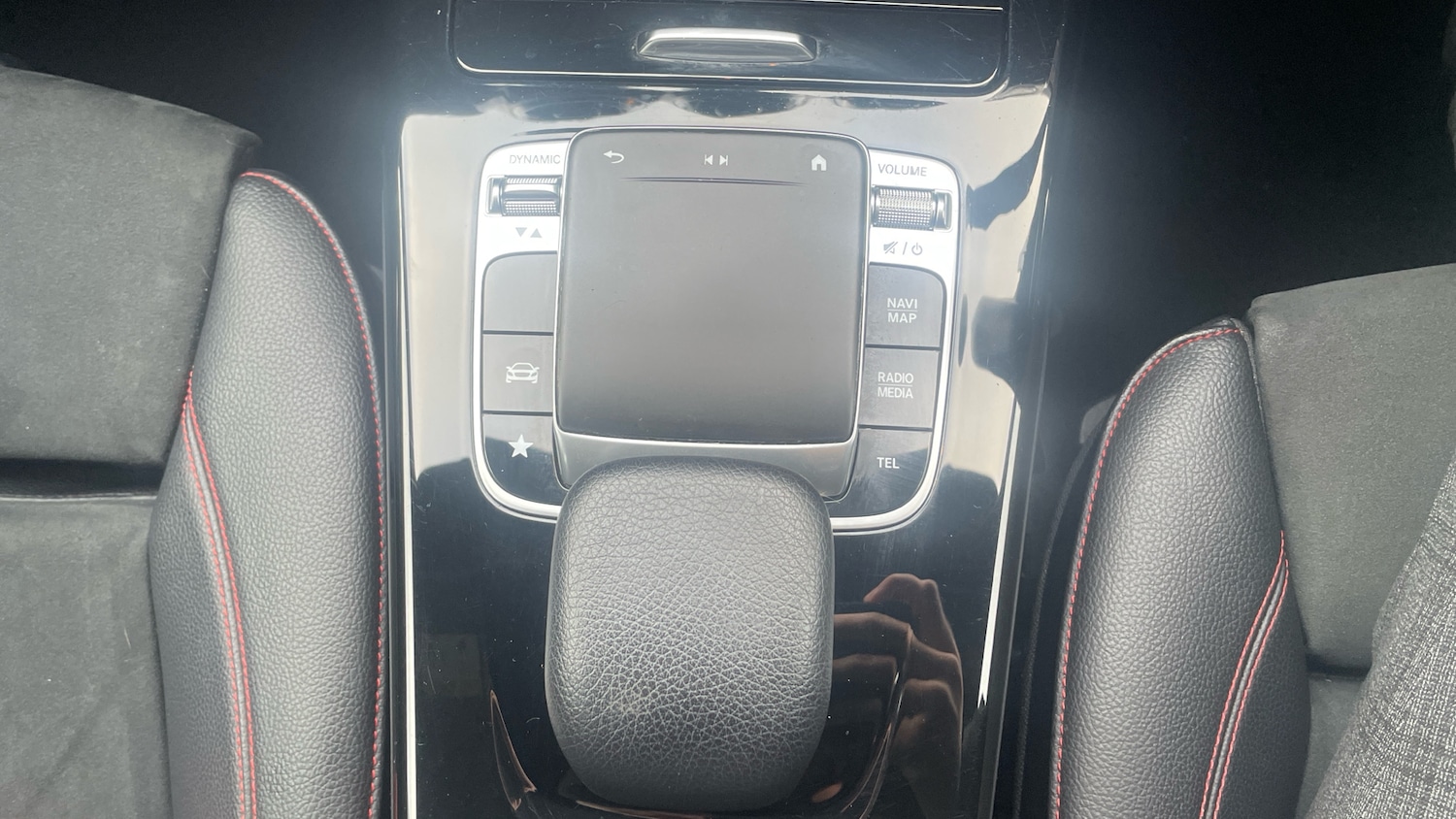 Used Mercedes-Benz A-Class 2019 for sale - 76458413: Photo 18