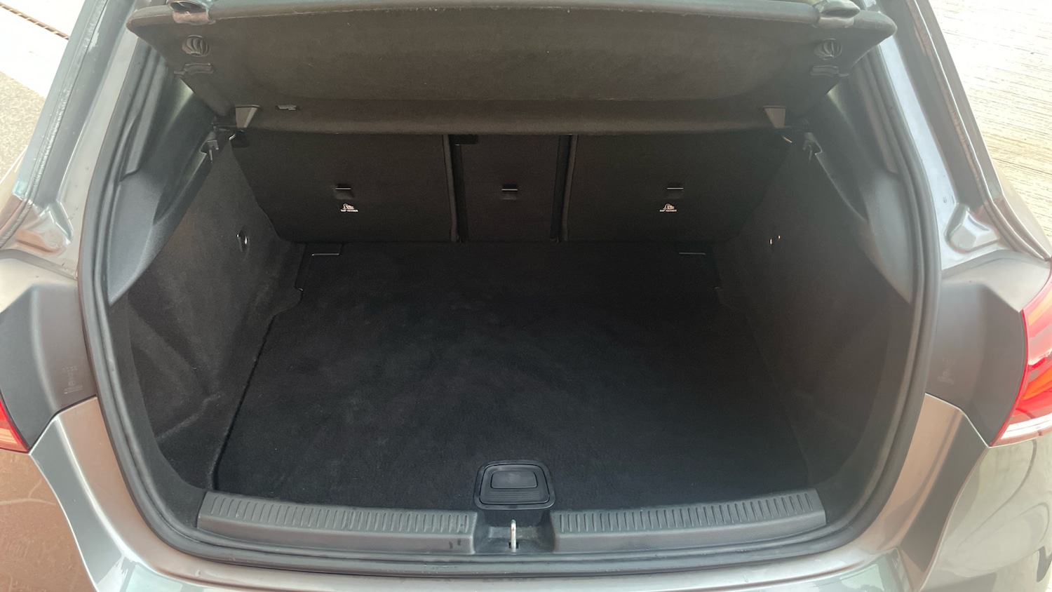 Used Mercedes-Benz A-Class 2019 for sale - 76458413: Photo 19