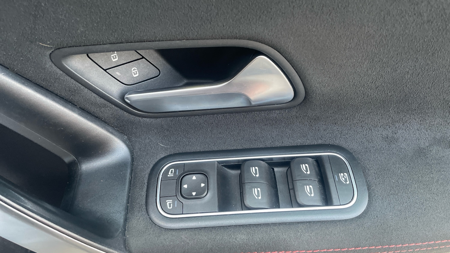 Used Mercedes-Benz A-Class 2019 for sale - 76458413: Photo 22