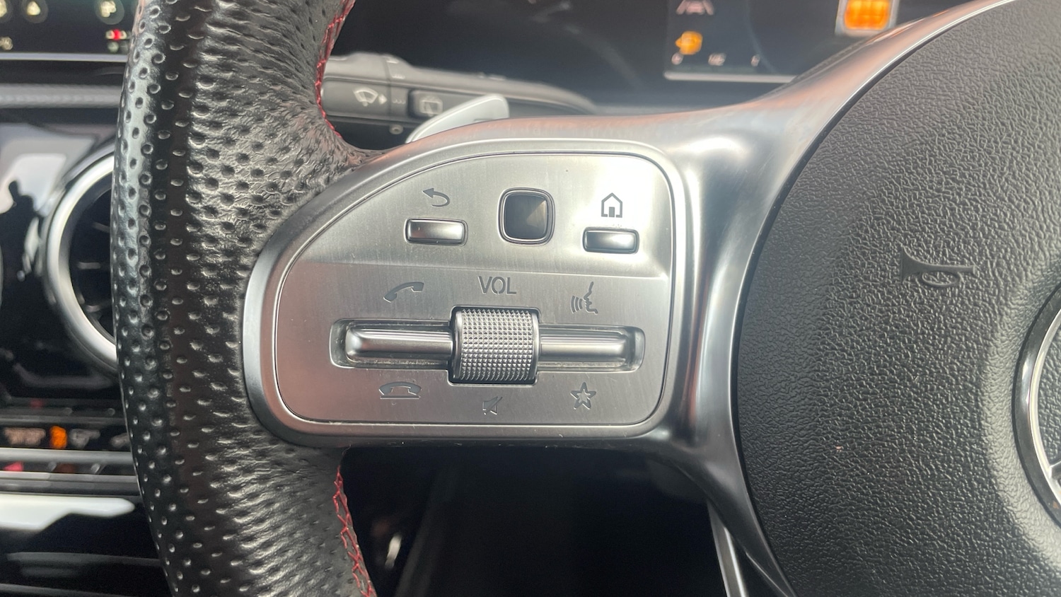 Used Mercedes-Benz A-Class 2019 for sale - 76458413: Photo 23