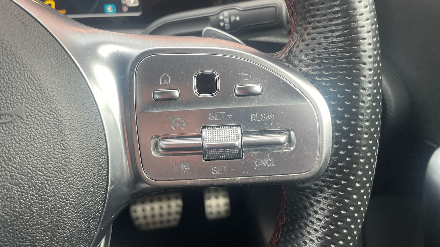 Used Mercedes-Benz A-Class 2019 for sale - 76458413: Photo 24