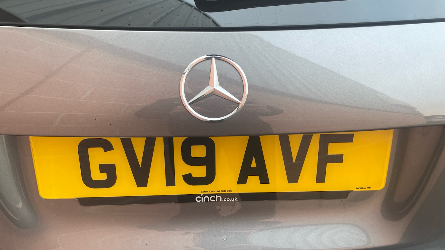 Used Mercedes-Benz A-Class 2019 for sale - 76458413: Photo 26
