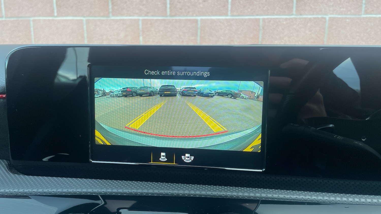 Used Mercedes-Benz A-Class 2019 for sale - 76458413: Photo 29