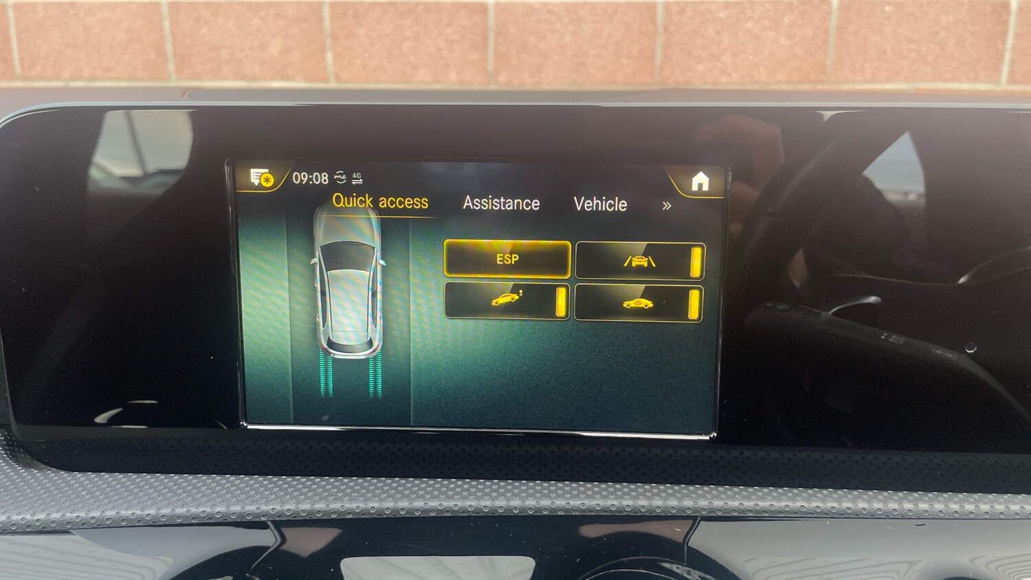 Used Mercedes-Benz A-Class 2019 for sale - 76458413: Photo 30