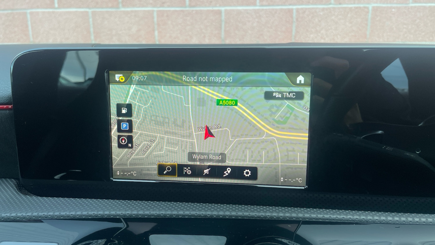 Used Mercedes-Benz A-Class 2019 for sale - 76458413: Photo 32