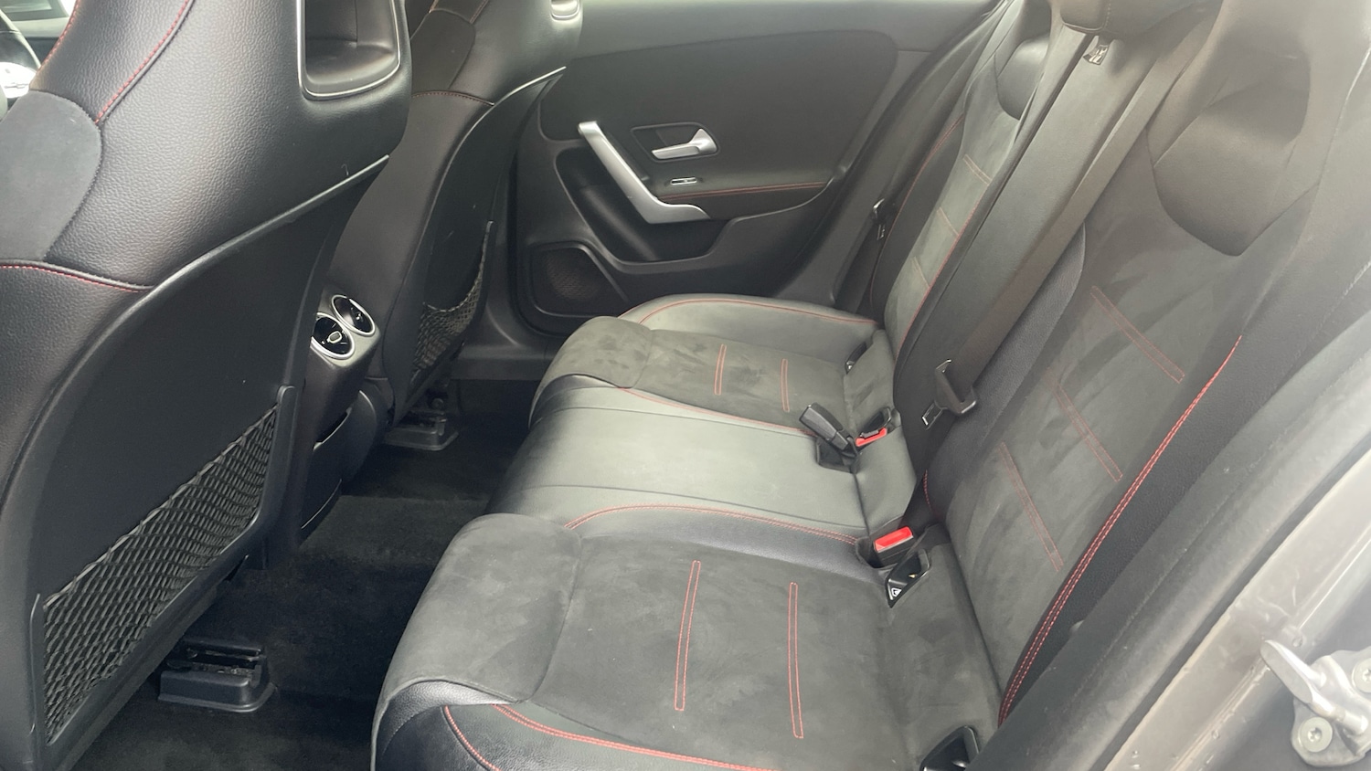 Used Mercedes-Benz A-Class 2019 for sale - 76458413: Photo 33