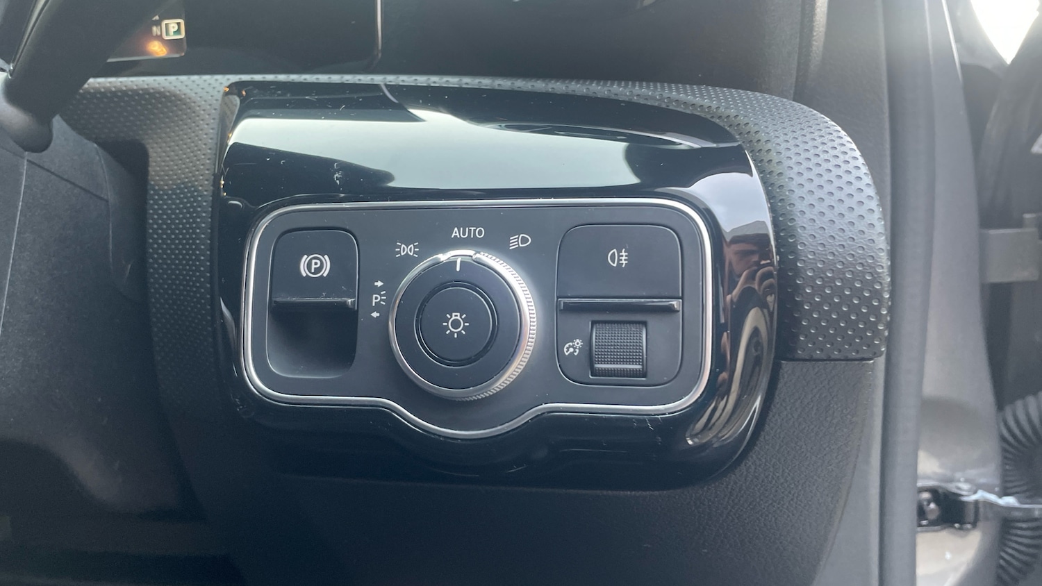 Used Mercedes-Benz A-Class 2019 for sale - 76458413: Photo 34