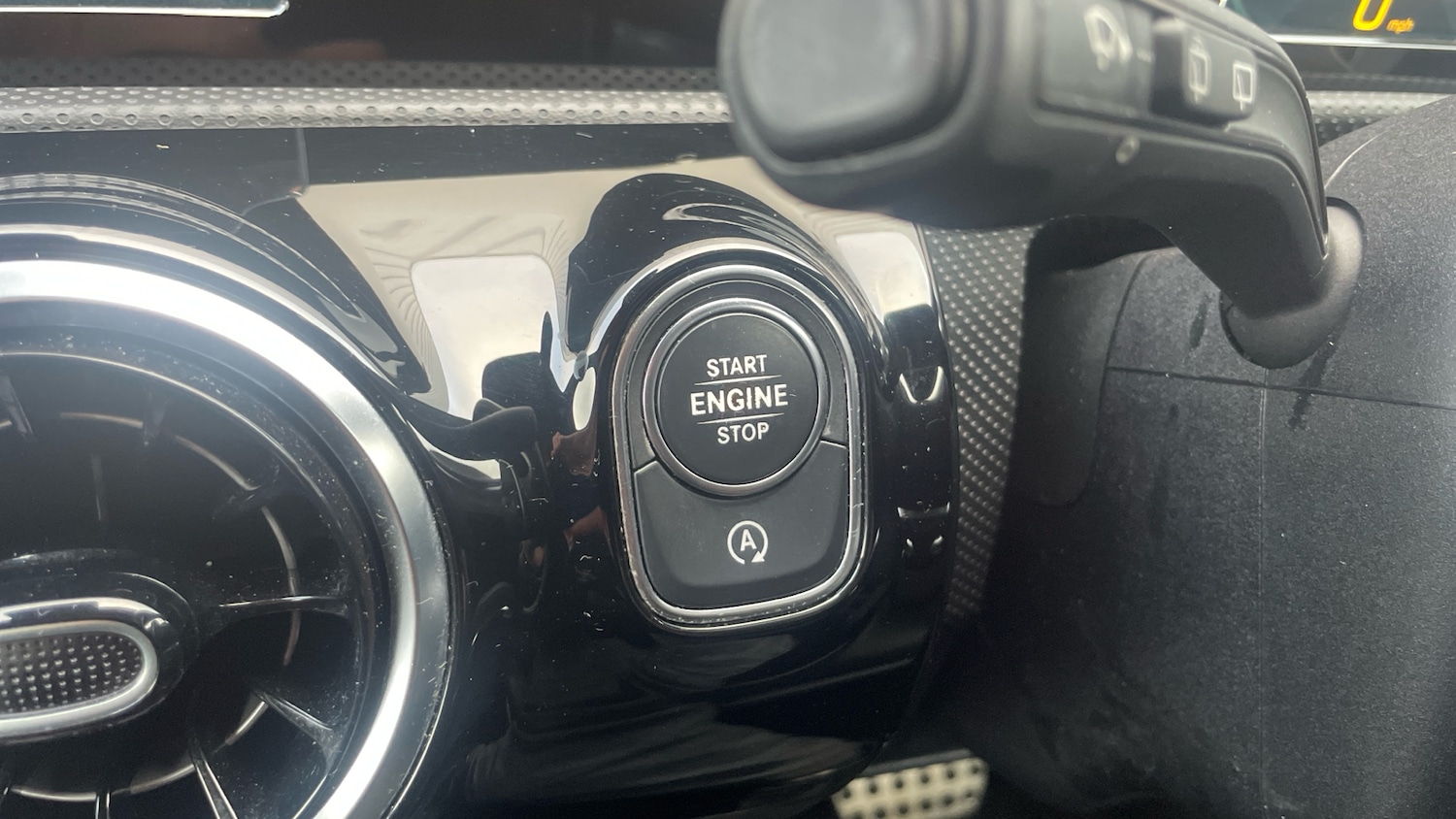 Used Mercedes-Benz A-Class 2019 for sale - 76458413: Photo 40