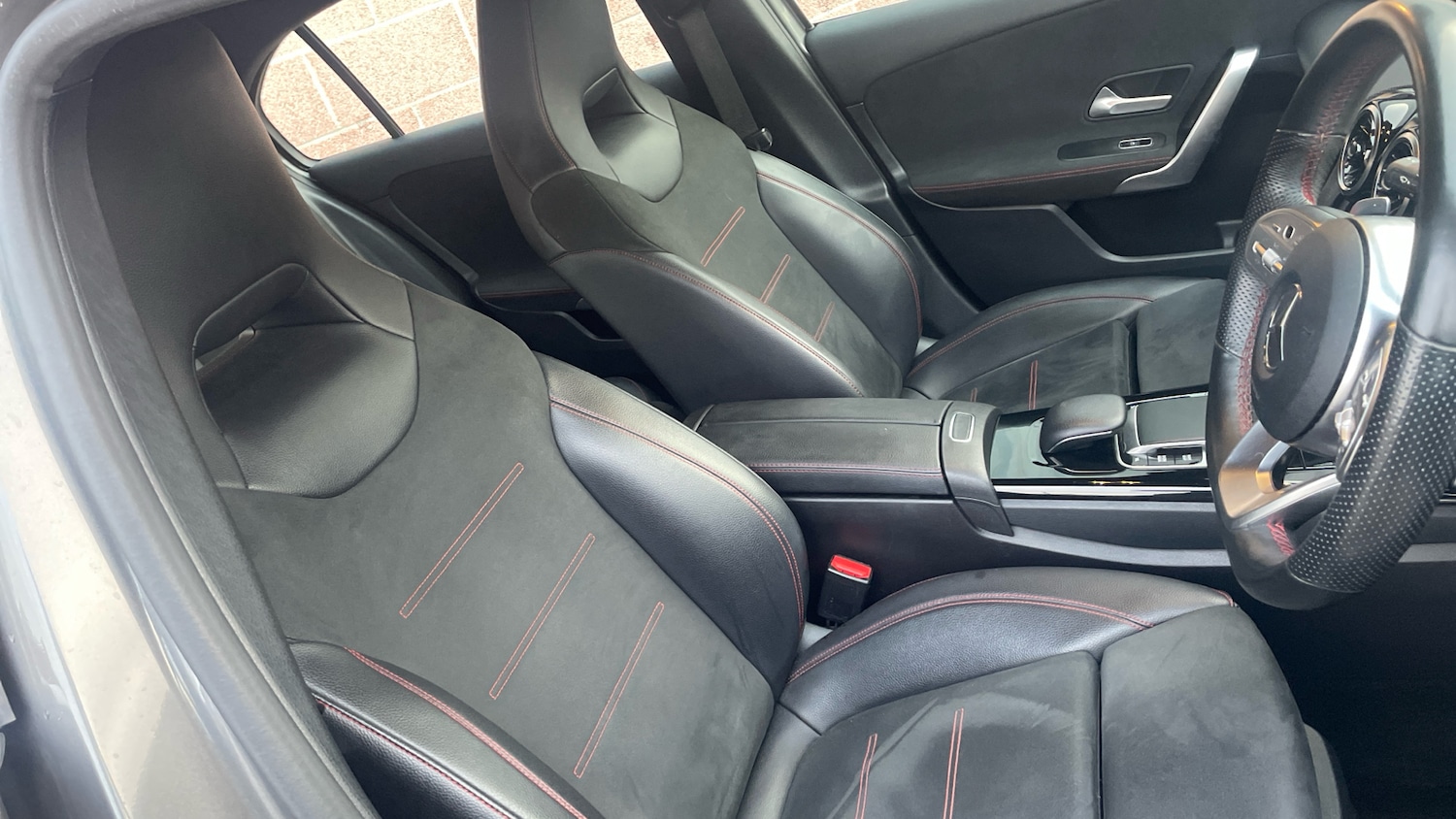 Used Mercedes-Benz A-Class 2019 for sale - 76458413: Photo 42