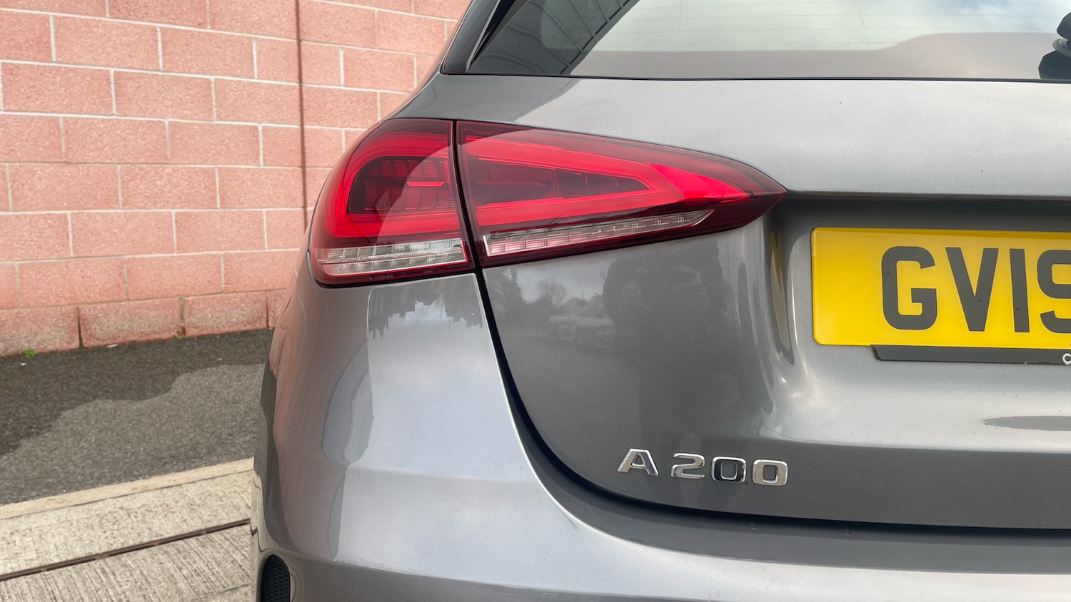 Used Mercedes-Benz A-Class 2019 for sale - 76458413: Photo 44