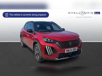 Used Peugeot 2008 2024 for sale - 78587316: Photo