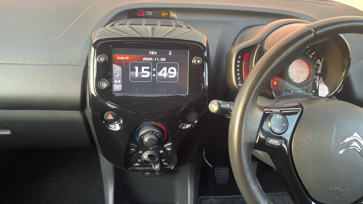 Used Citroen C1 2021 for sale - 76419714: Photo 10