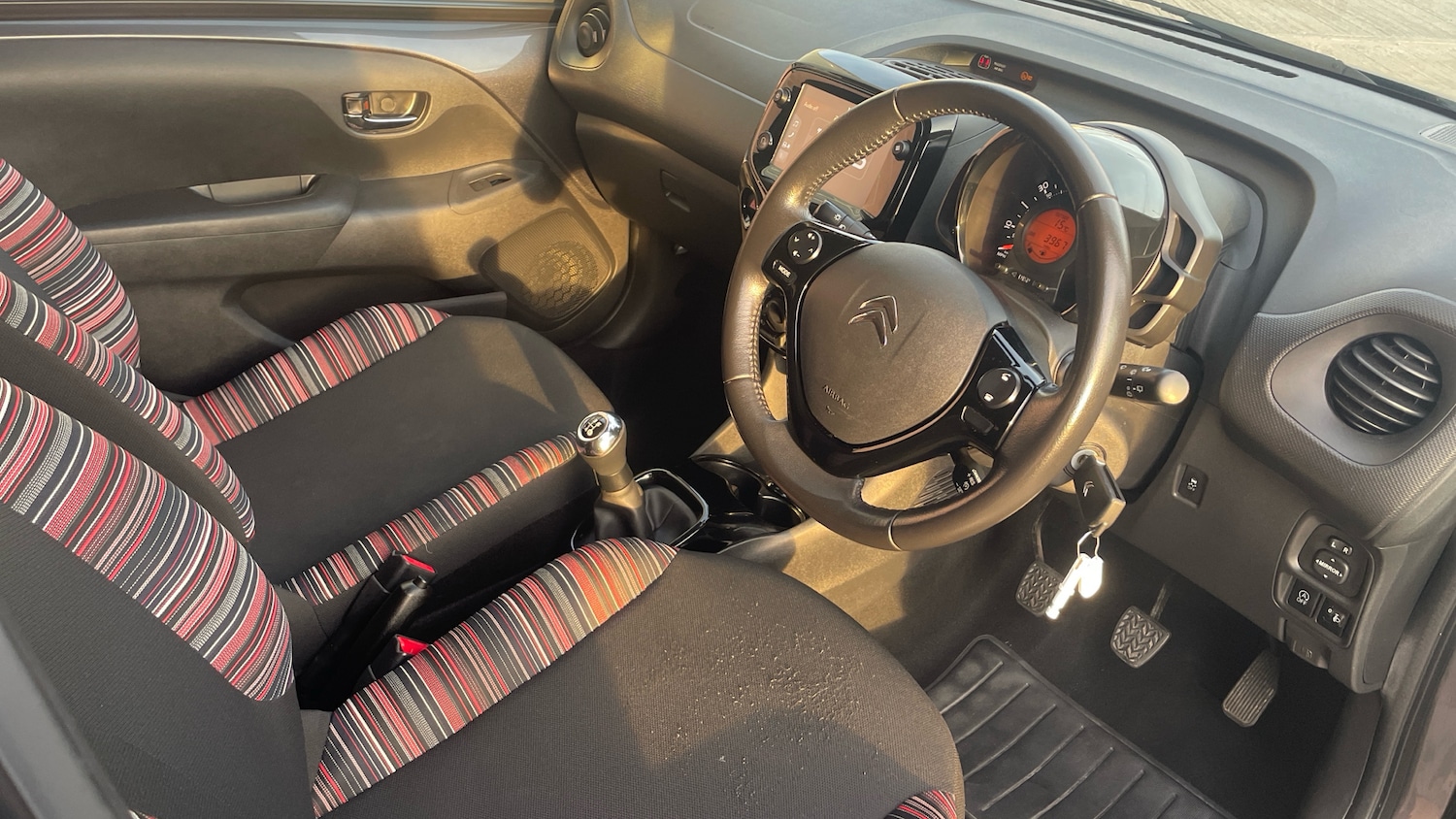 Used Citroen C1 2021 for sale - 76419714: Photo 11