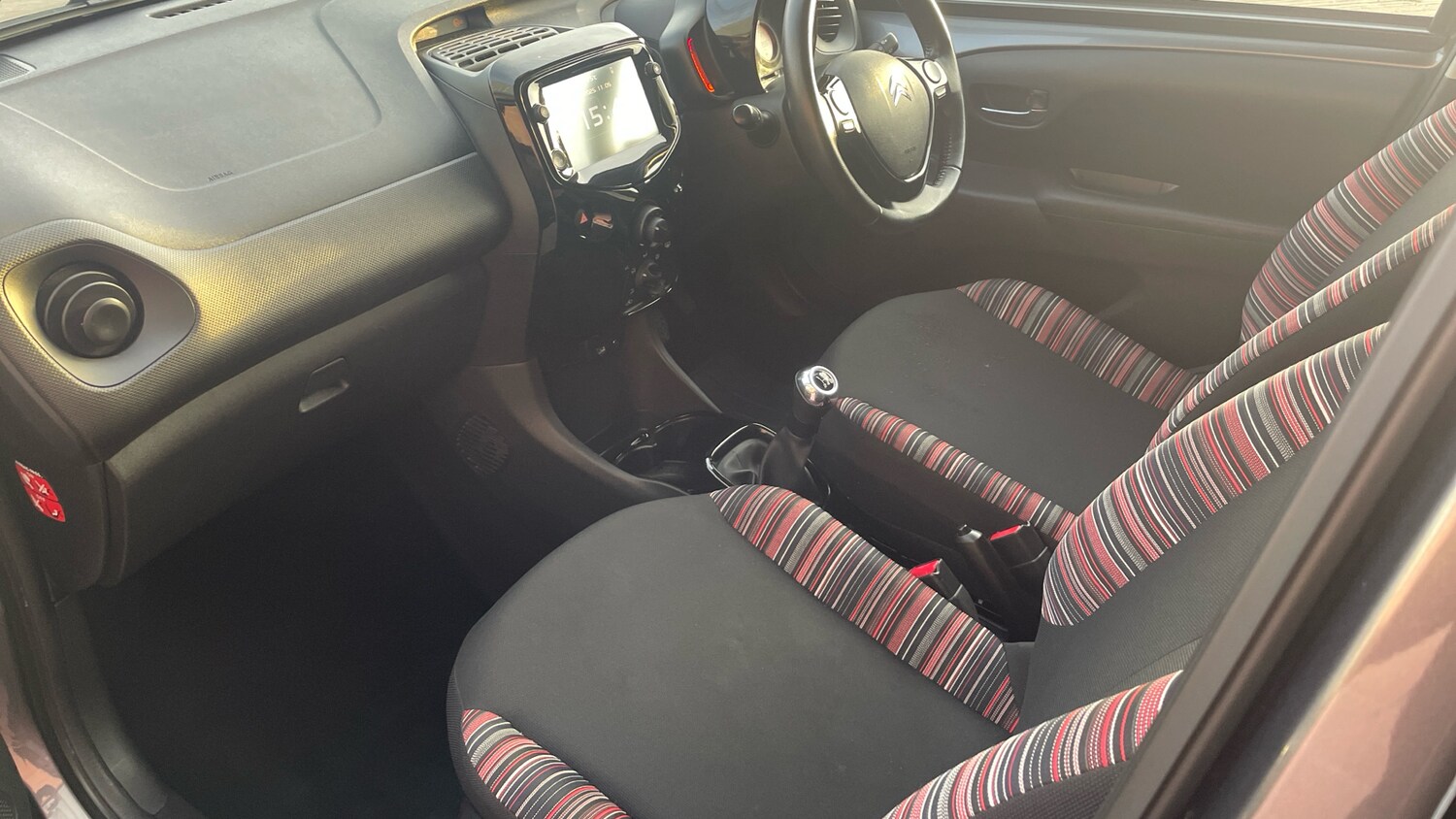 Used Citroen C1 2021 for sale - 76419714: Photo 12