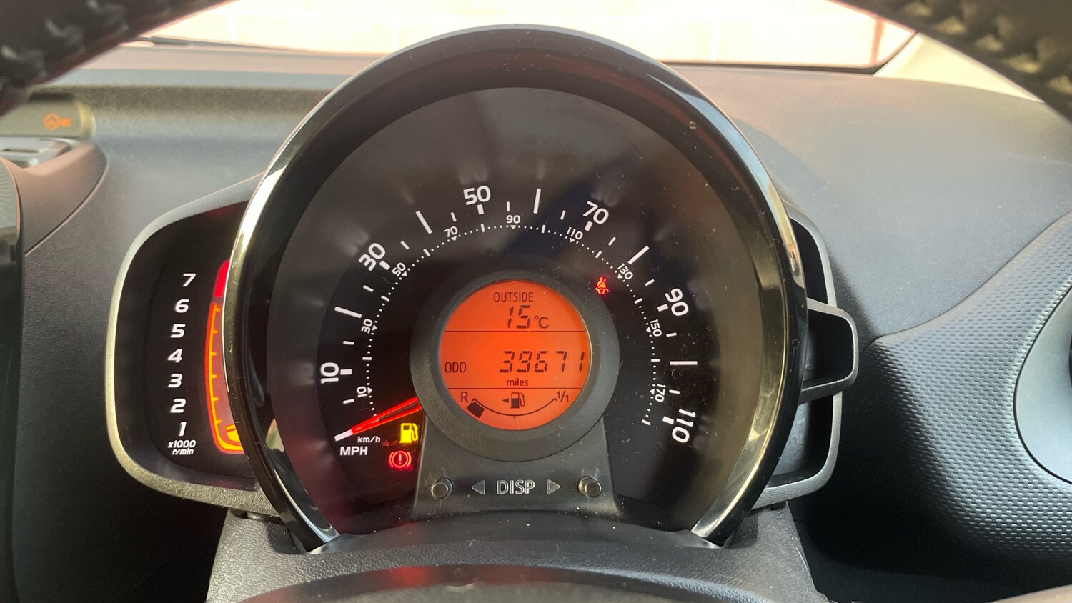 Used Citroen C1 2021 for sale - 76419714: Photo 13