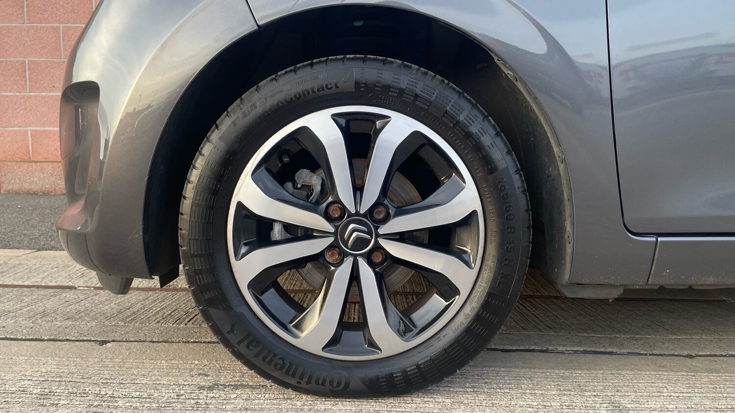 Used Citroen C1 2021 for sale - 76419714: Photo 14