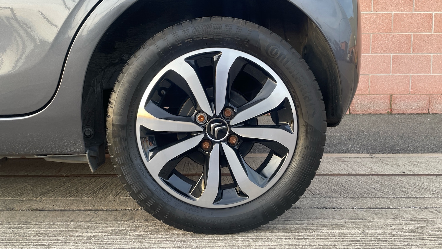 Used Citroen C1 2021 for sale - 76419714: Photo 15