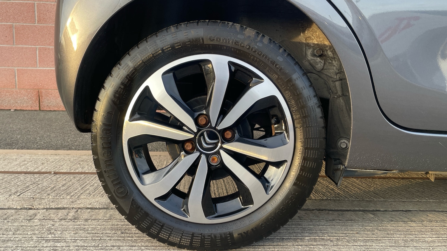 Used Citroen C1 2021 for sale - 76419714: Photo 16