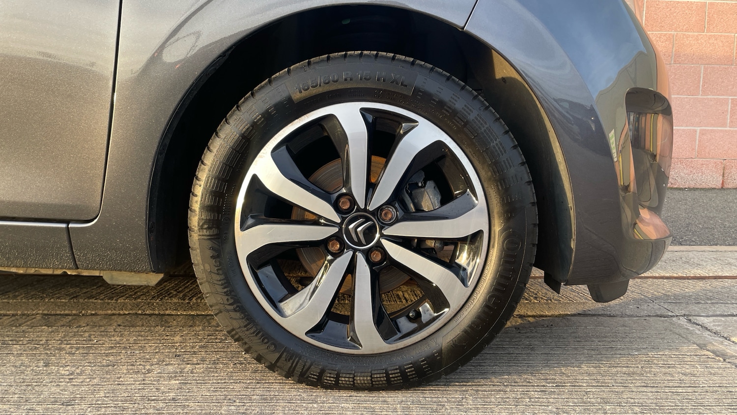 Used Citroen C1 2021 for sale - 76419714: Photo 17